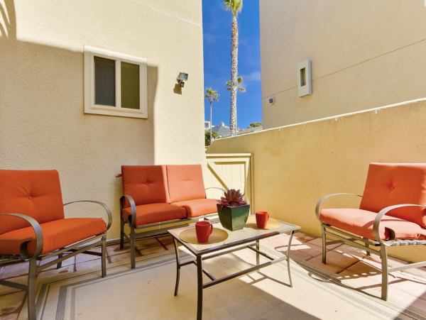 La Jolla Beachfront 4 Bedroom Rental Home Luxury All the Way